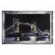 Tower Bridge Chrome Stepped Frame (PS)