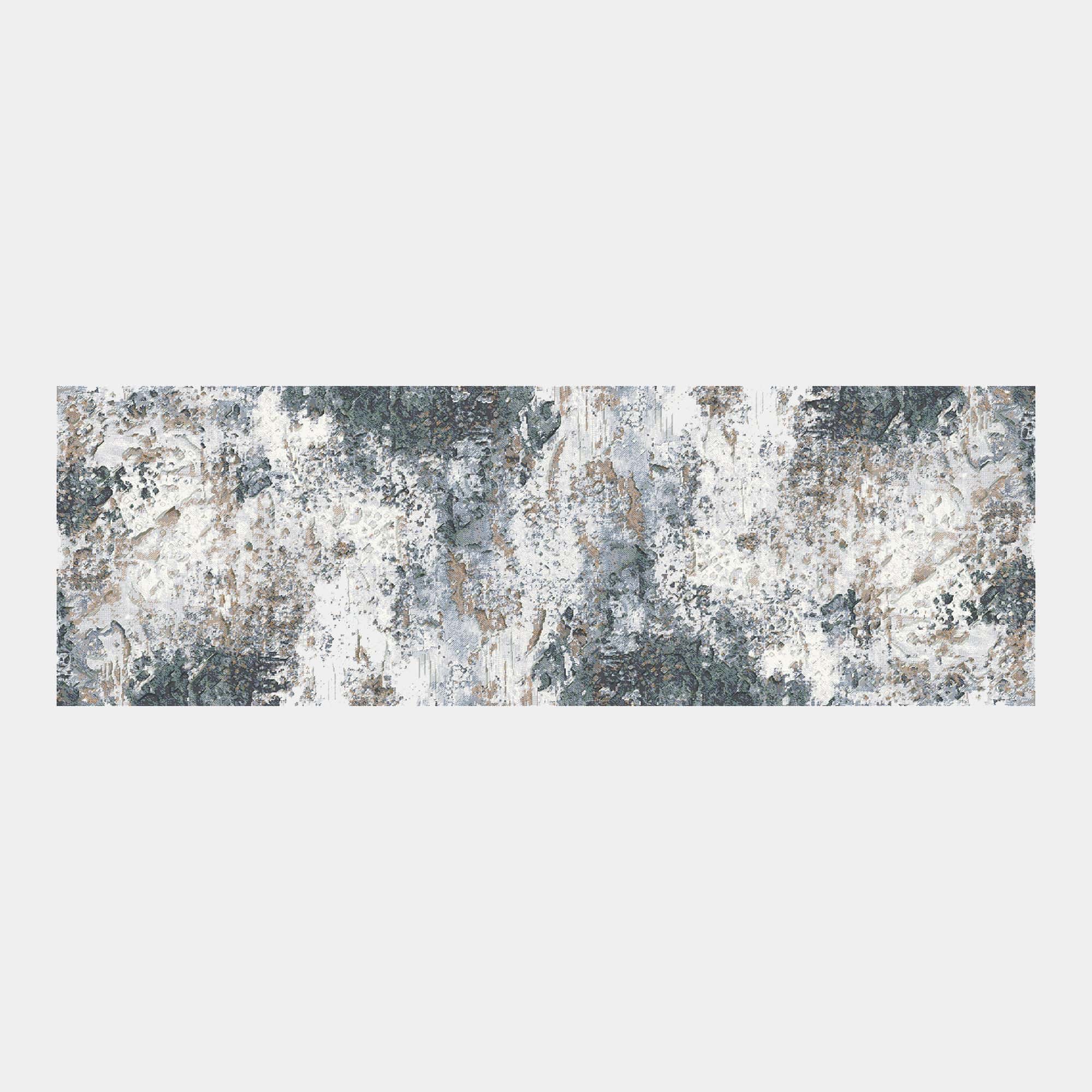 Rug 063-0395 7656 67 x 230