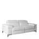2.5 Seat Sofa With Power Recliners In Leather Cat CB