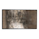 Fairway - Coffee Table Champagne Finish