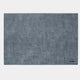 Tiffany Sea Blue - Reversible Placemats, Set of 4