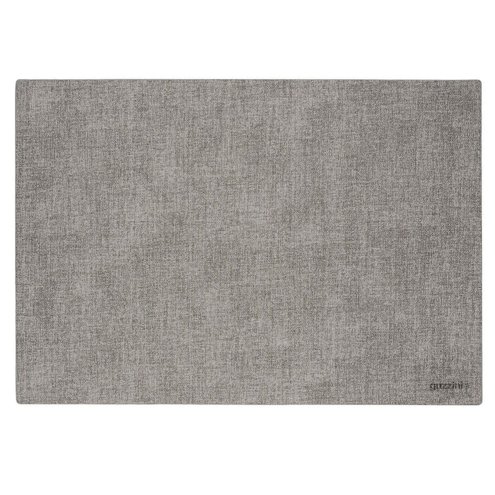Tiffany Reversible Placemat - Sky Grey