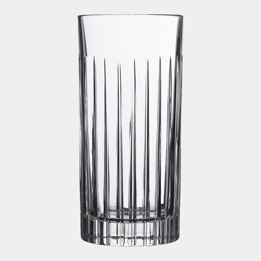 RCR Timeless - Set Of 6 Hi-Ball Glasses