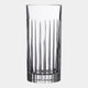 RCR Crystal Timeless - Hi Ball Glasses, Set Of 6