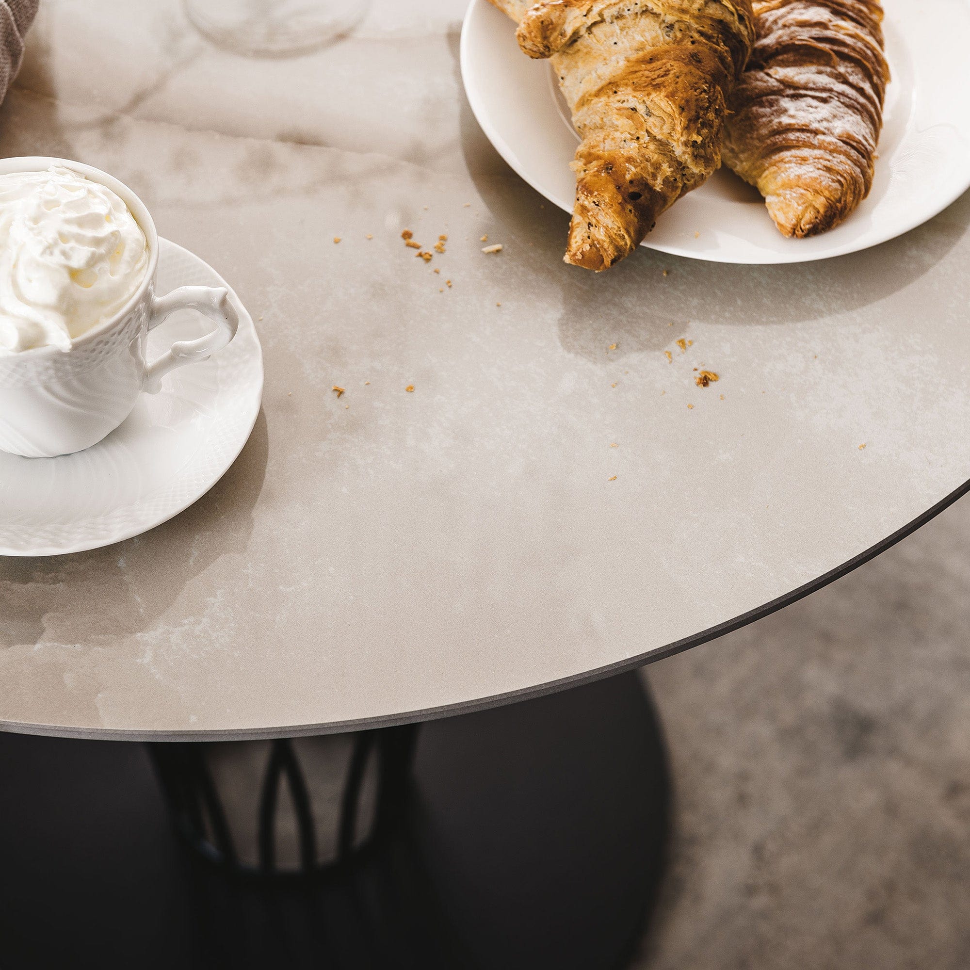 美品】Cattelan Italia Nido Coffee Table 【公式通販】