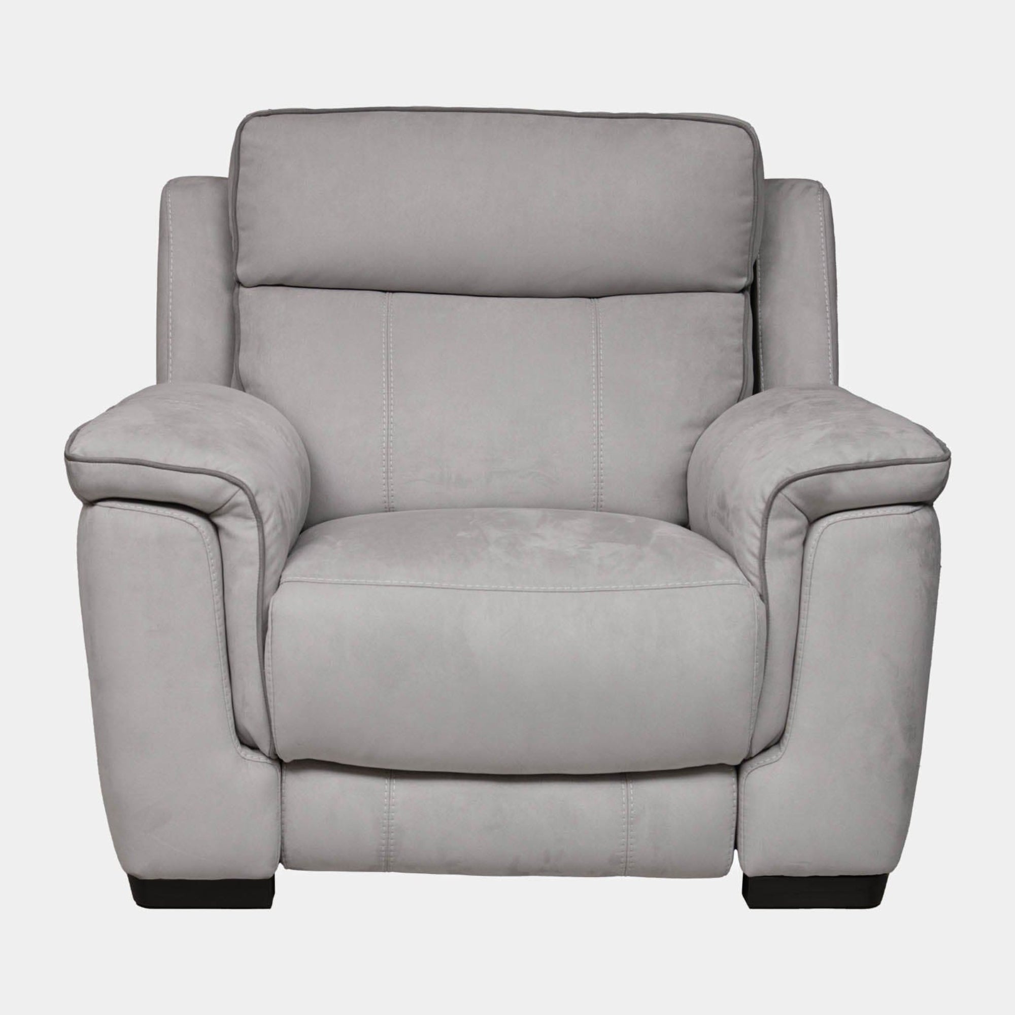 Monza - Chair In Fabric