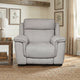 Monza - Power Recliner Chair, Fabric