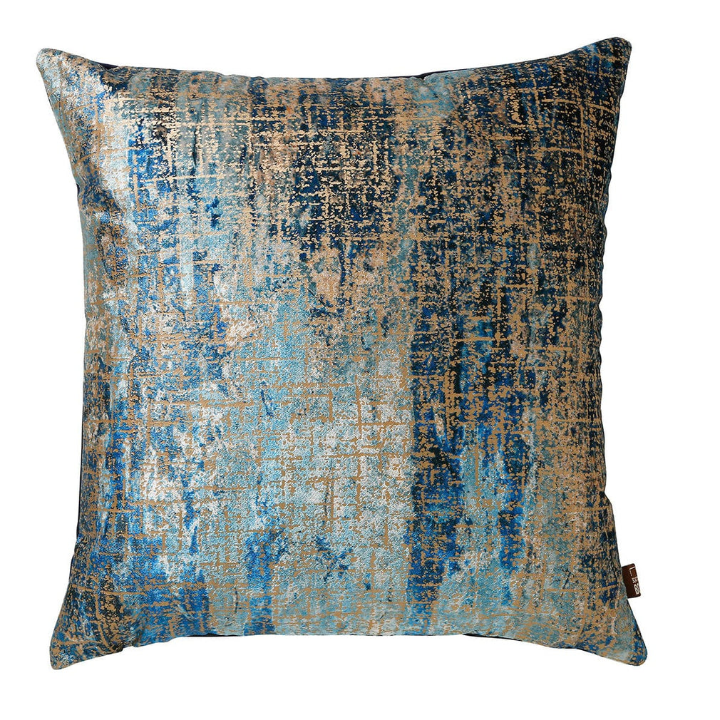 Comino Cushion Blue