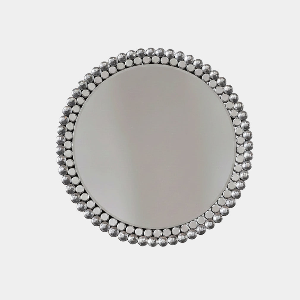 Andromeda Round Mirror Small (PS)