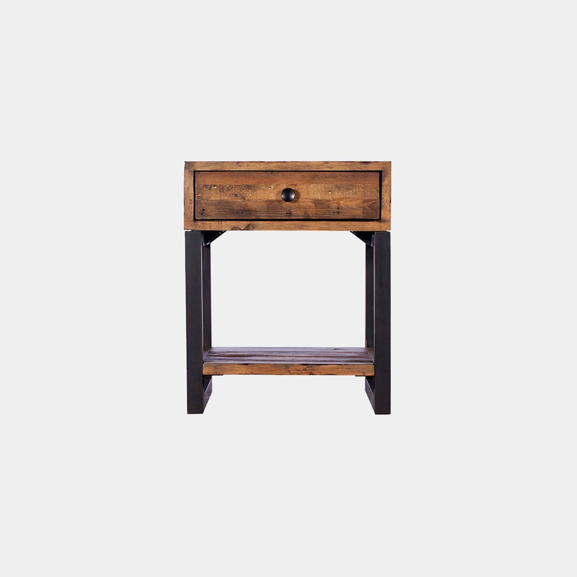 Delta - Lamp Table