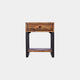Delta - Lamp Table