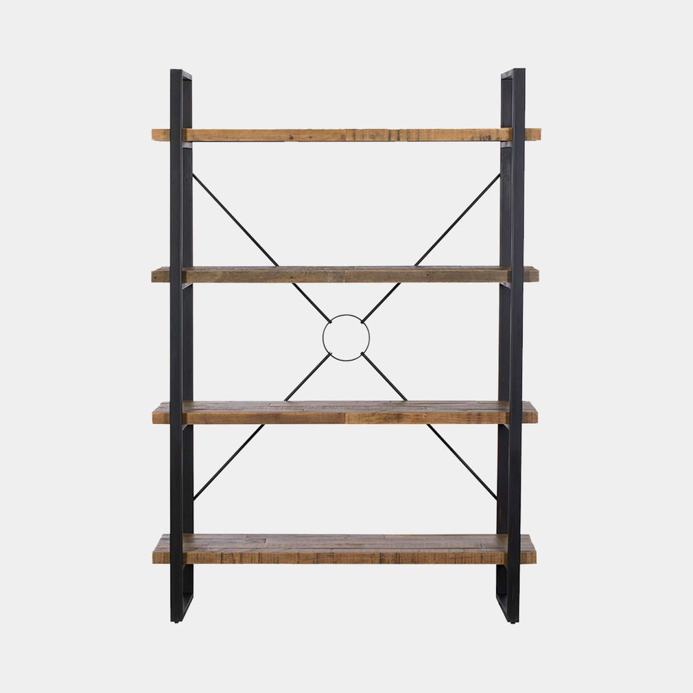 Delta - Tall Bookcase
