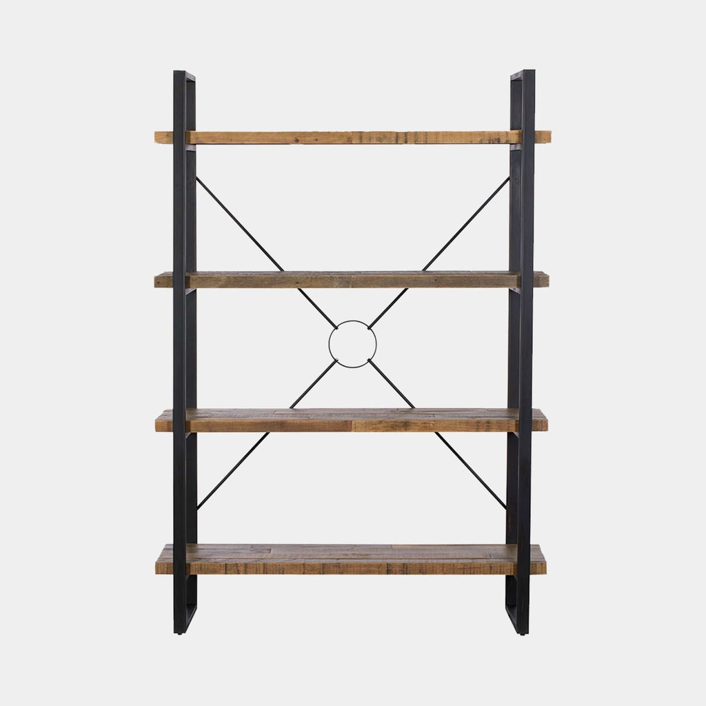 Delta Bookcase Wood 2190003324727