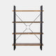 Delta - Tall Bookcase