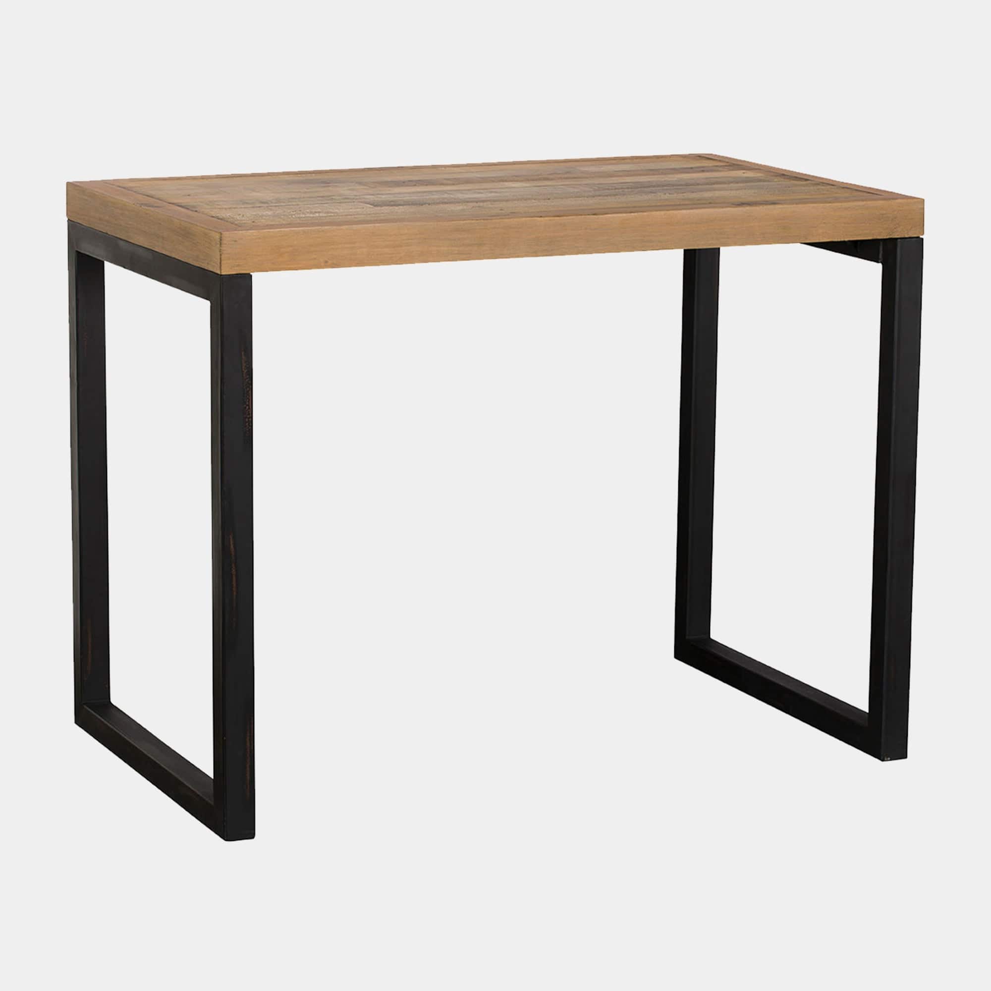 Delta - Rectangular Bar Table