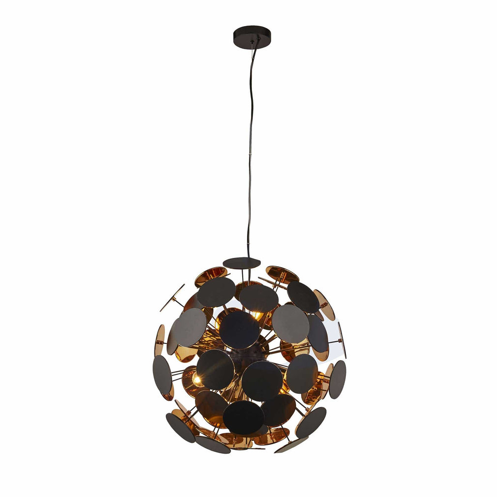 Barocco 6 Pendant