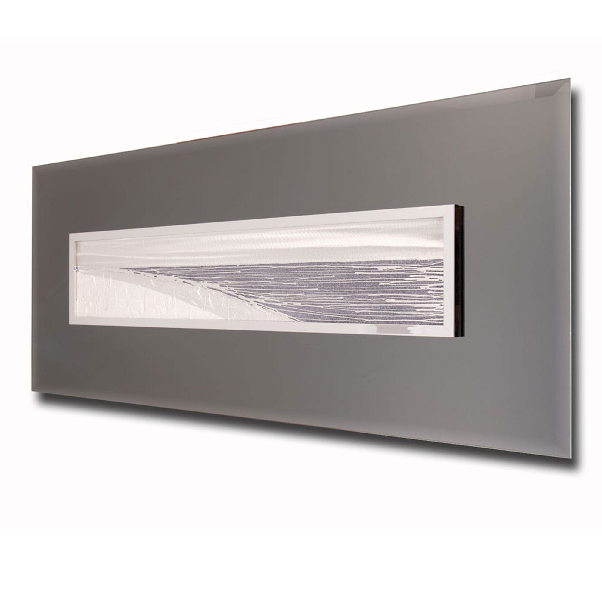 Linea Tranquility Oversofa Silver