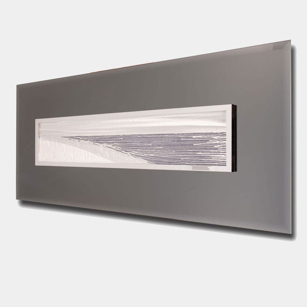 Linea Tranquility Oversofa Silver