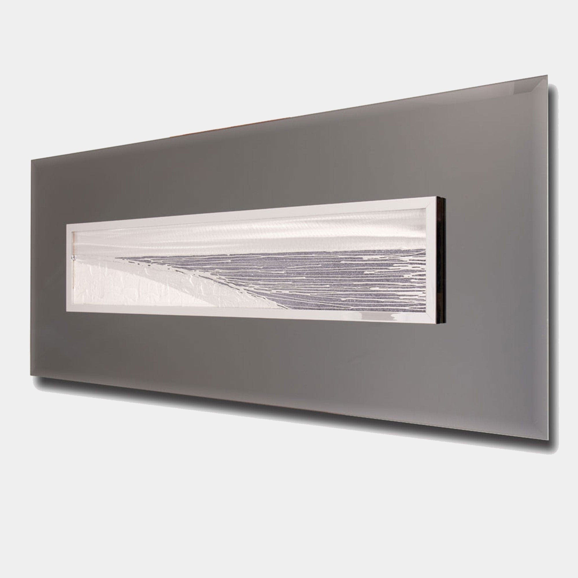 Linea Tranquility Oversofa Silver