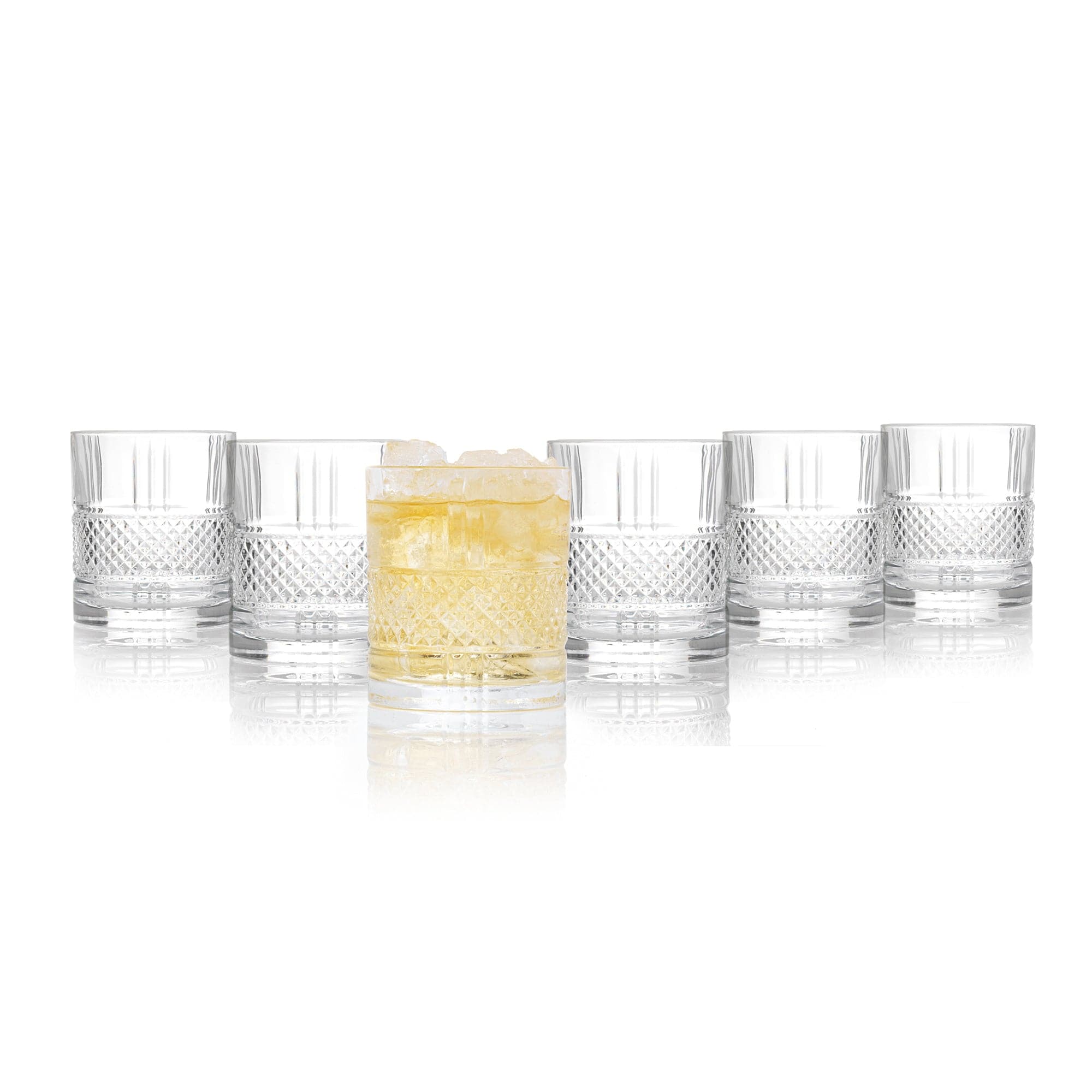 RCR Brillante Tumblers