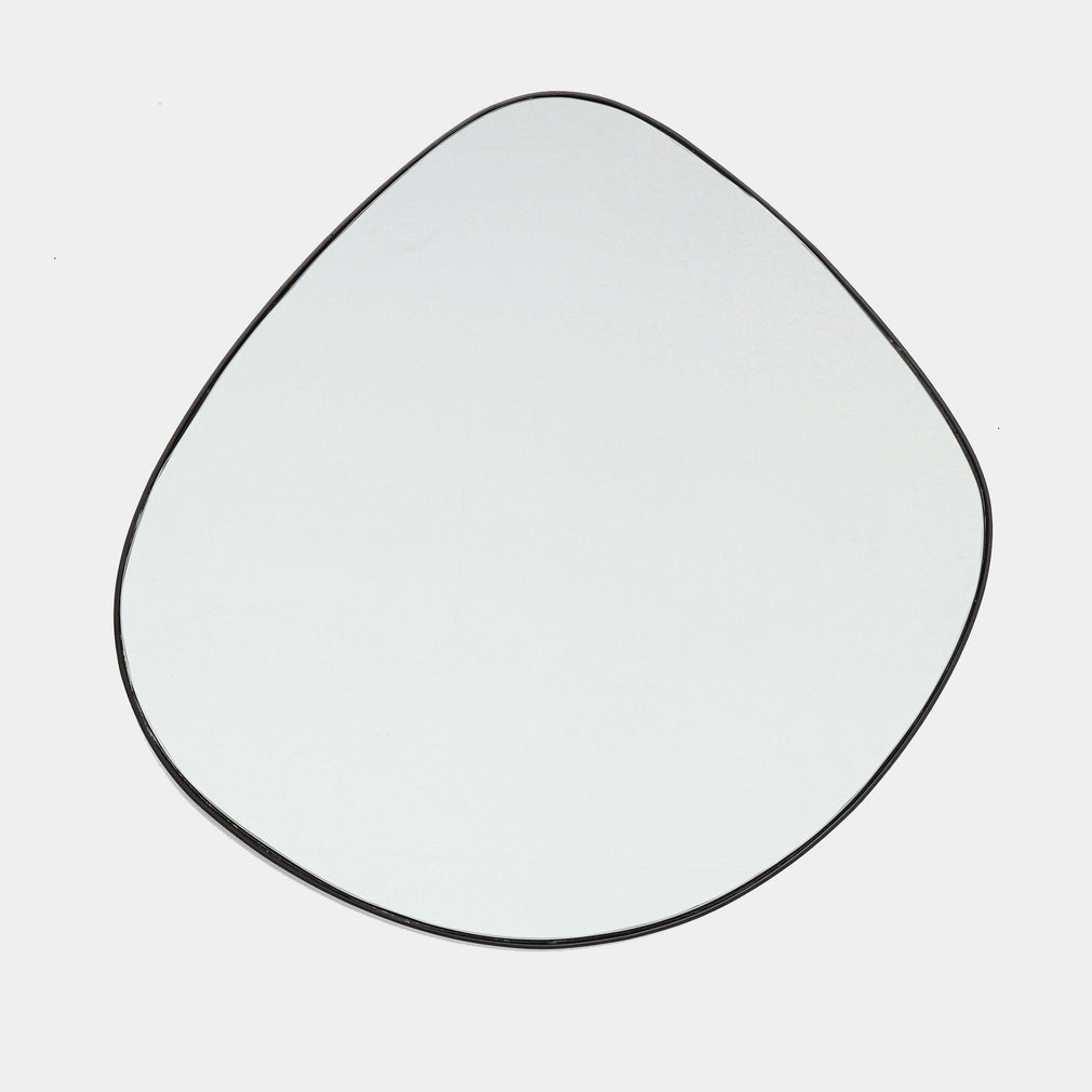 Copenhagen Mirror Large 90 x 93cm (WG)