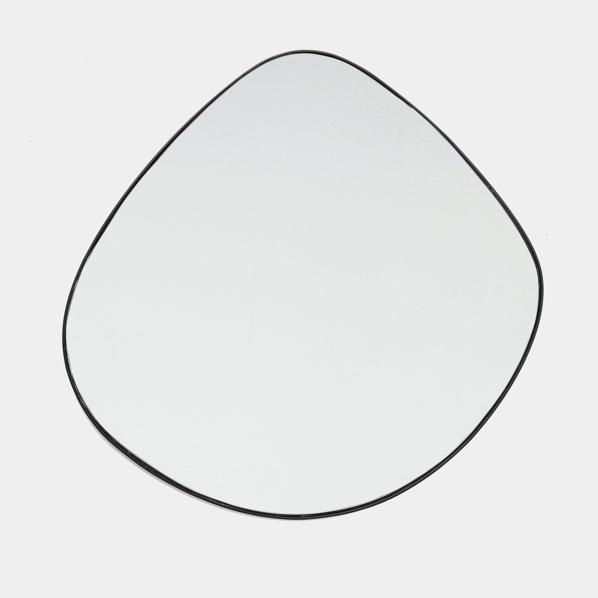 Copenhagen Mirror Large 90 x 93cm (WG)