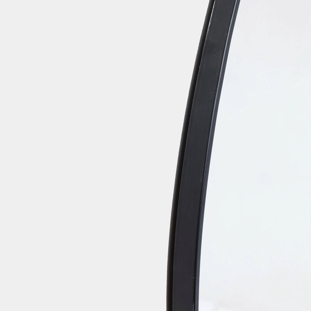 Copenhagen Mirror Large 90 x 93cm (WG)