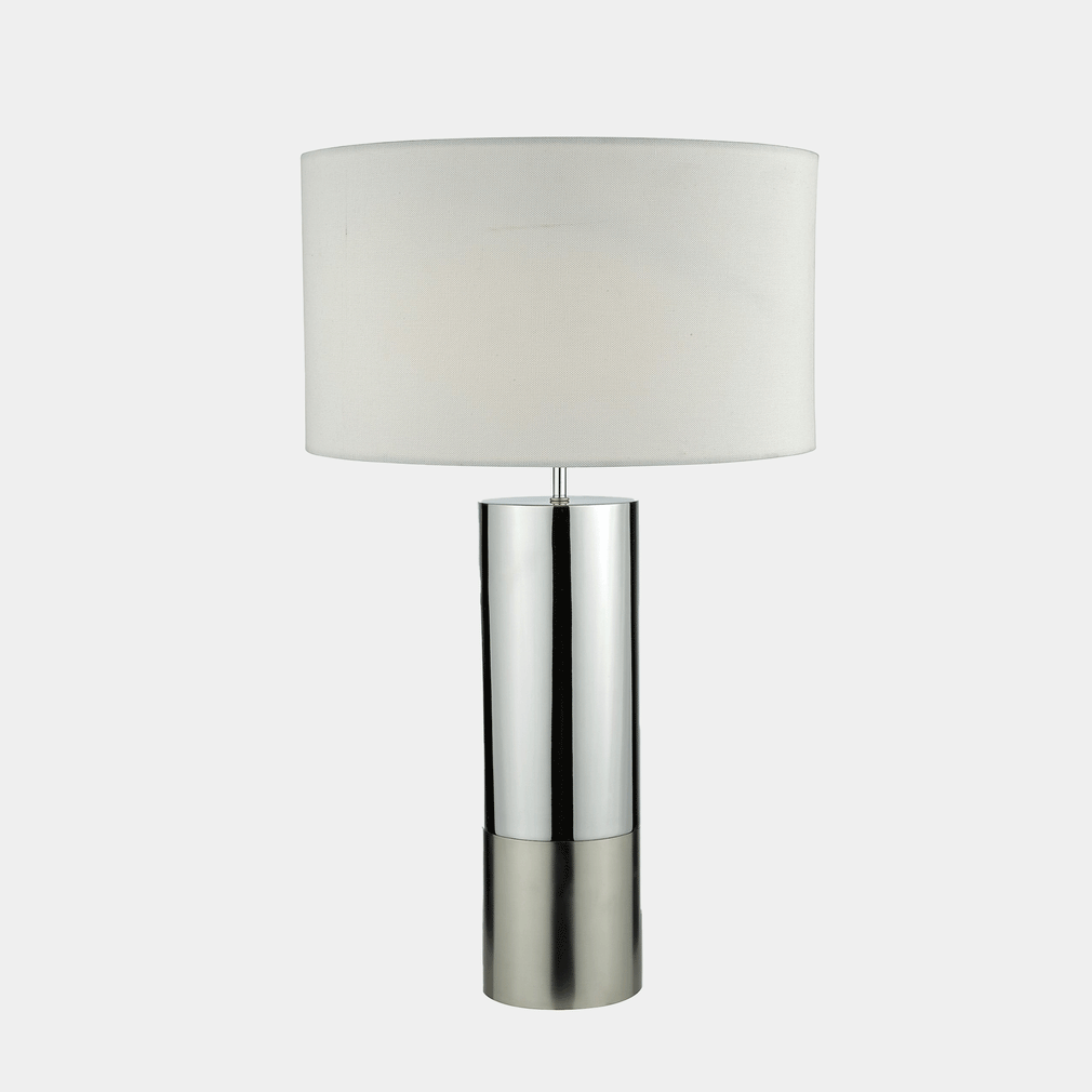Curtis - Table Lamp