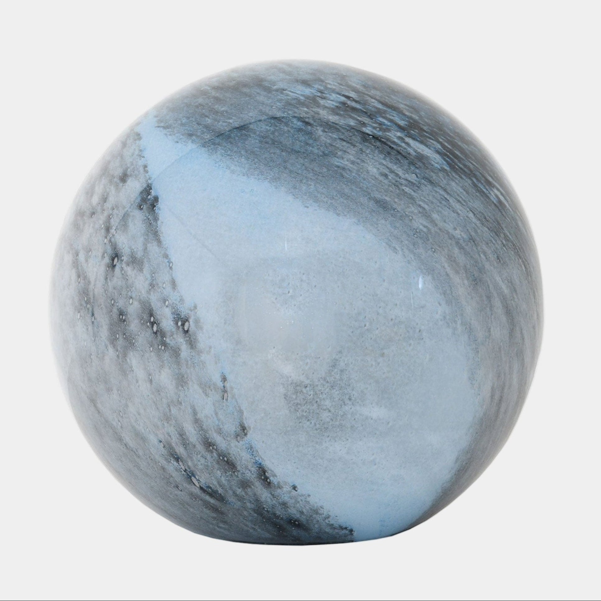 Neptune Glass - Table Lamp