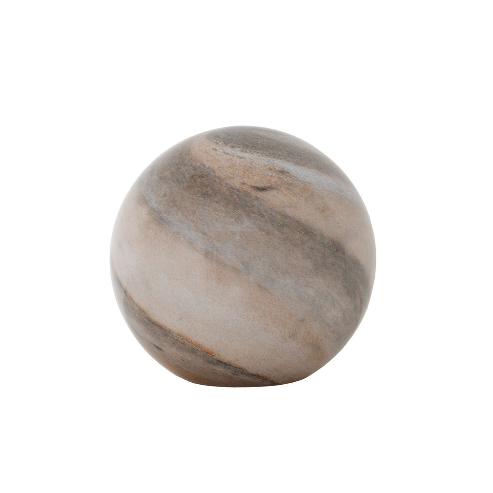 Jupiter Glass Lamp