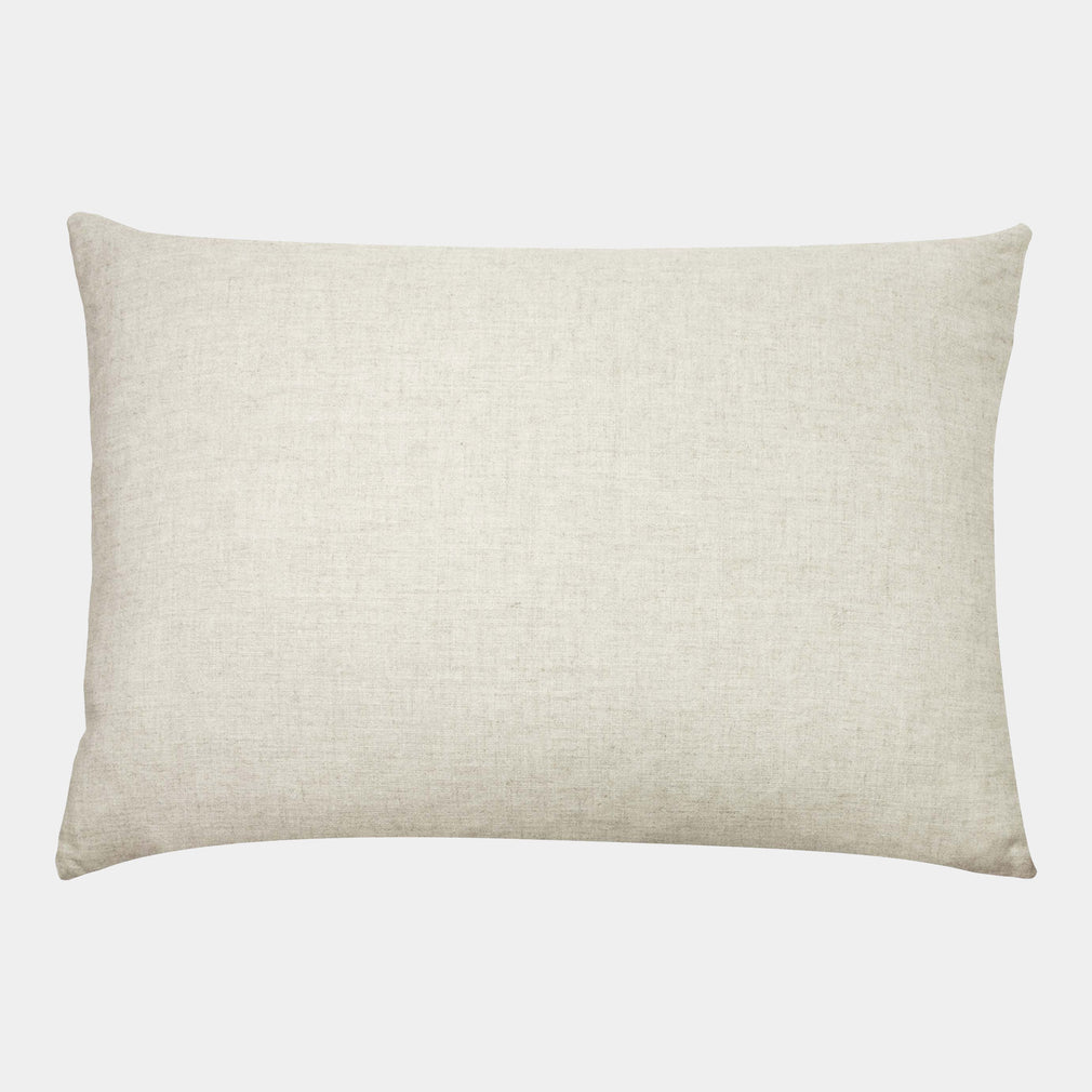 Contra - Mustard Bolster Cushion 40x60cm