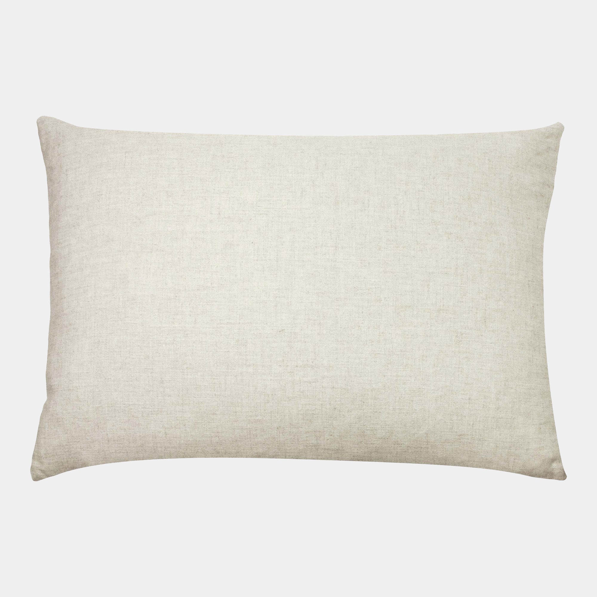 Contra - Mustard Bolster Cushion 40x60cm
