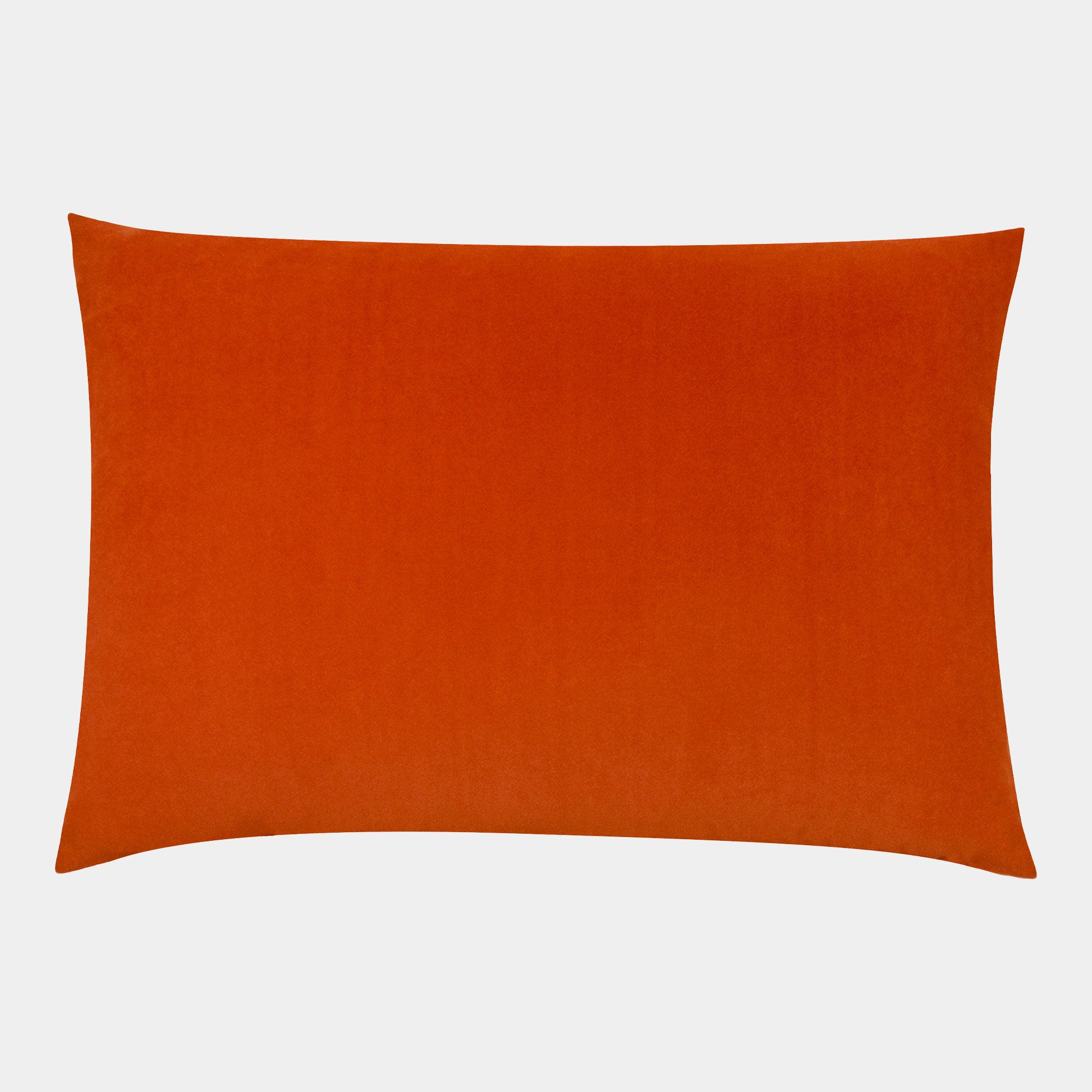 Contra - Tangerine Bolster Cushion 40x60cm