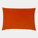 Contra - Tangerine Bolster Cushion 40x60cm