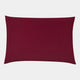 Contra - Ox Blood Bolster Cushion 40x60cm