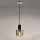 Rizzi Black - Ceiling Pendant Light