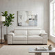 Selvino - 3 Seat Power Recliner Sofa, Leather