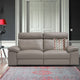 Varese - 2 Seat Sofa With 2 Power Recliners In Leather Cat L20