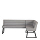 Jessica  - Corner Bench Left