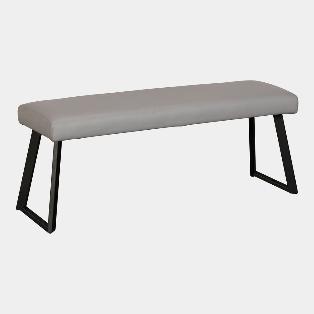Jessica  - Low Bench