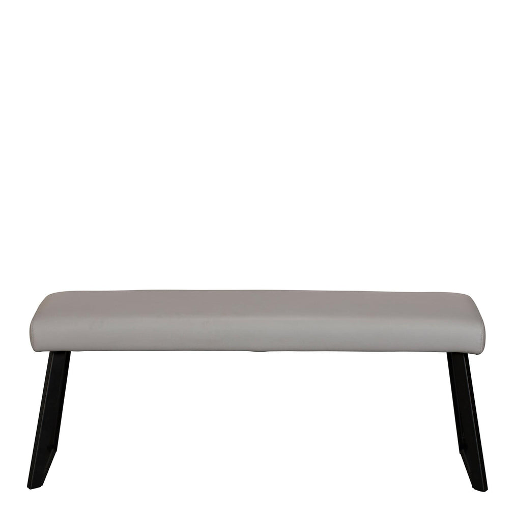 Jessica  - Low Bench