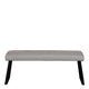 Jessica  - Low Bench