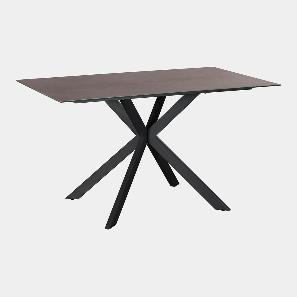 135cm Dining Table