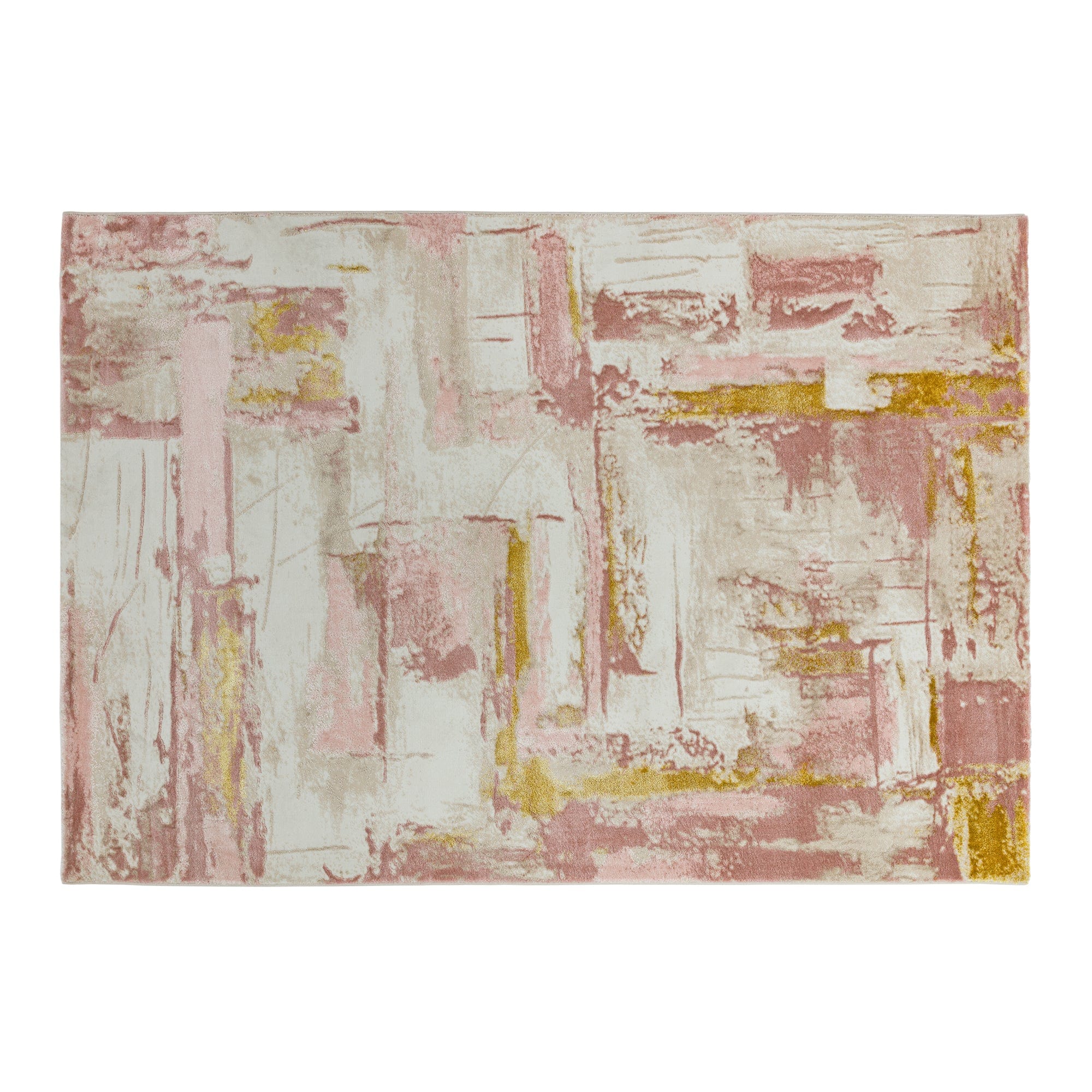 Orion Rug OR01 Décor Pink 160cm x 230cm
