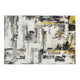 Orion Rug OR03 Décor Yellow 160cm x 230cm