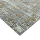 Orion Rug OR07 Abstract Yellow 160cm x 230cm