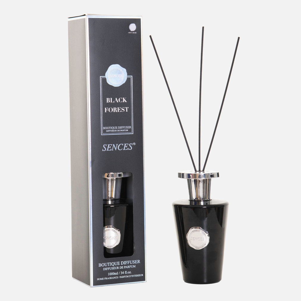 Baltus - Black Forest Reed Diffuser 1000ml
