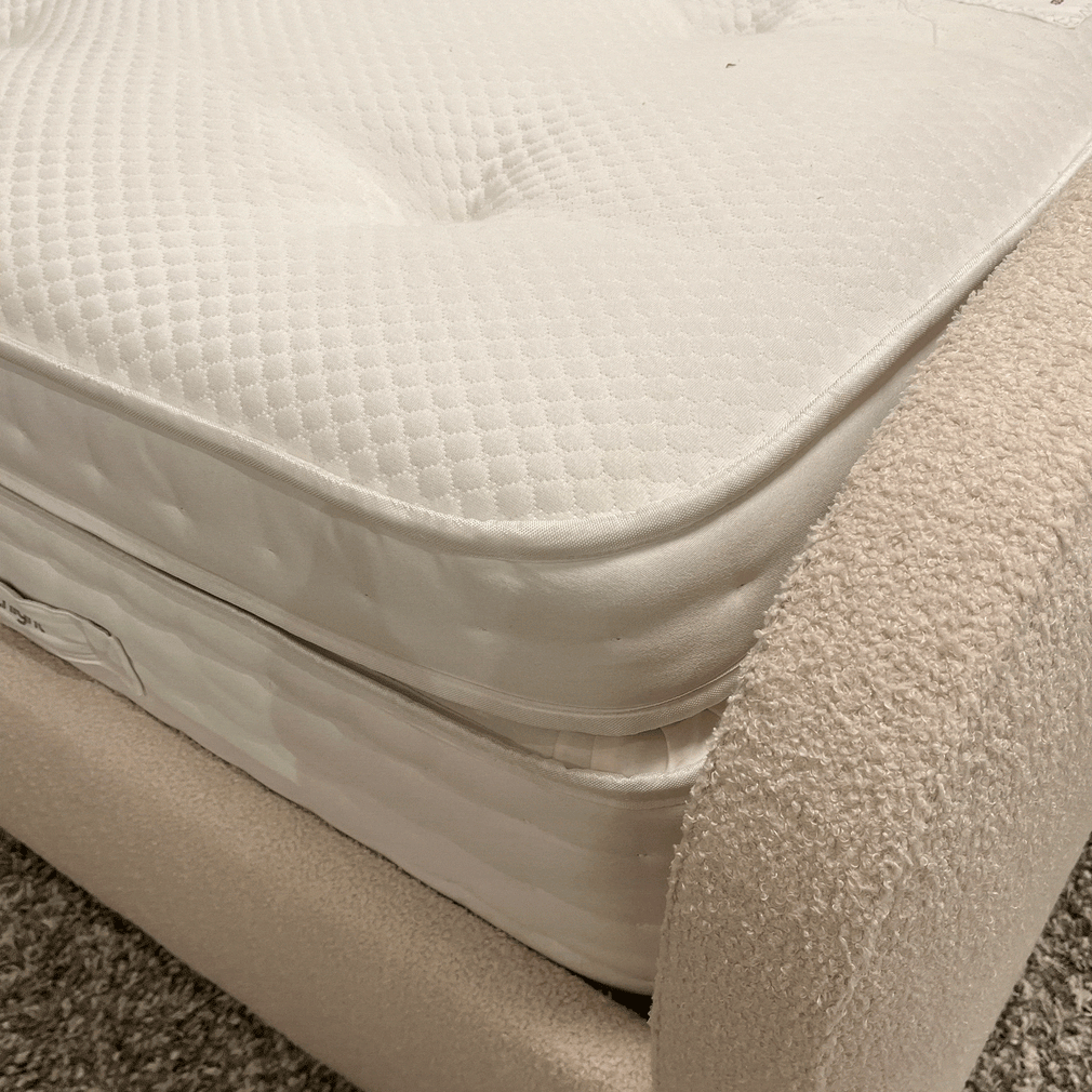 Palatial Geltex 150cm (King) Mattress