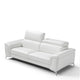 3 Seat Maxi Sofa In Leather Cat L15