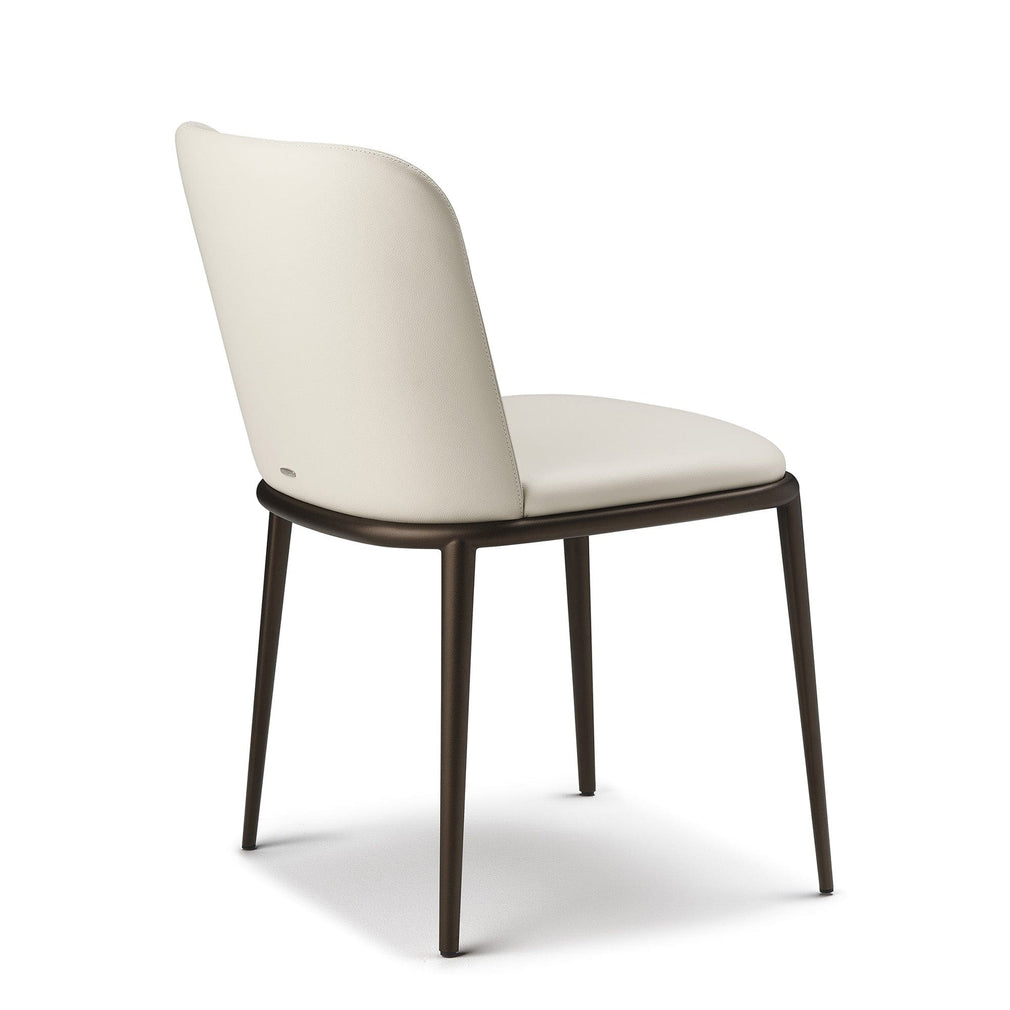 Cattelan Italia Magda ML - Dining Chair In Synthetic Leather